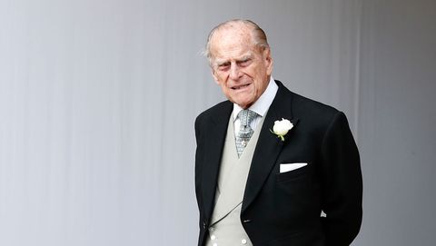 preview for 5 Things You Didn’t Know About Prince Philip