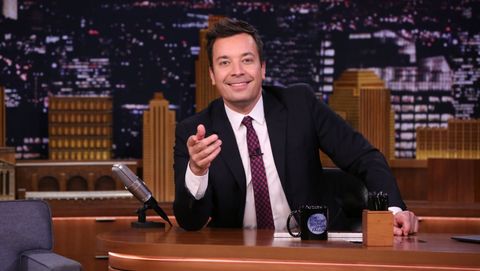 preview for 5 Things to Know About Jimmy Fallon