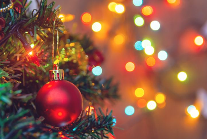 Christmas Tree Snack Design Little Debbie Tis The Season PNG Holiday Digital Download