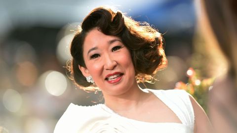 preview for 5 Reasons Sandra Oh Stands Out From The Rest