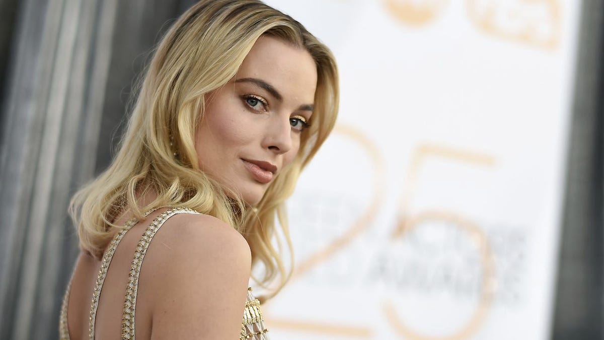 Margot Robbie sarà la protagonista di Pirati dei Caraibi 6