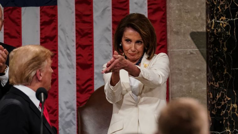 preview for 5 Reasons Nancy Pelosi is a Political Rockstar