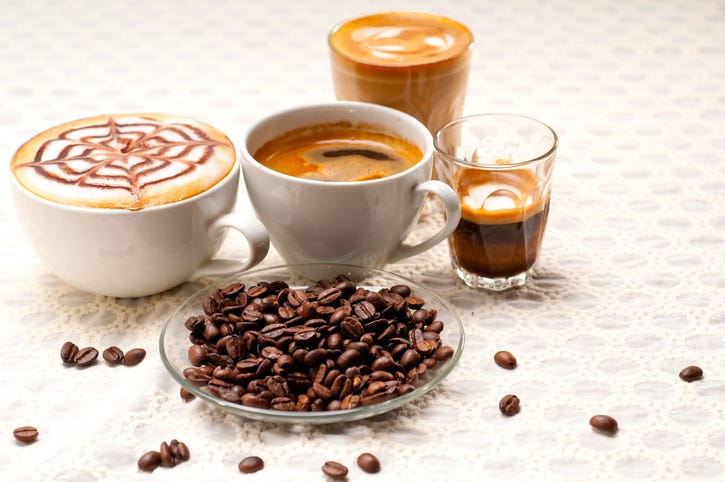 latte cioccolato recupero