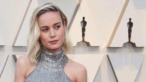 preview for The Sexiest Oscars Dresses of All Time