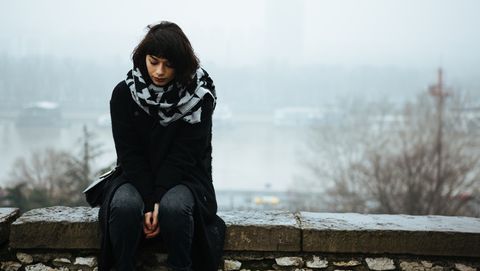 preview for How to Cope With Seasonal Affective Disorder
