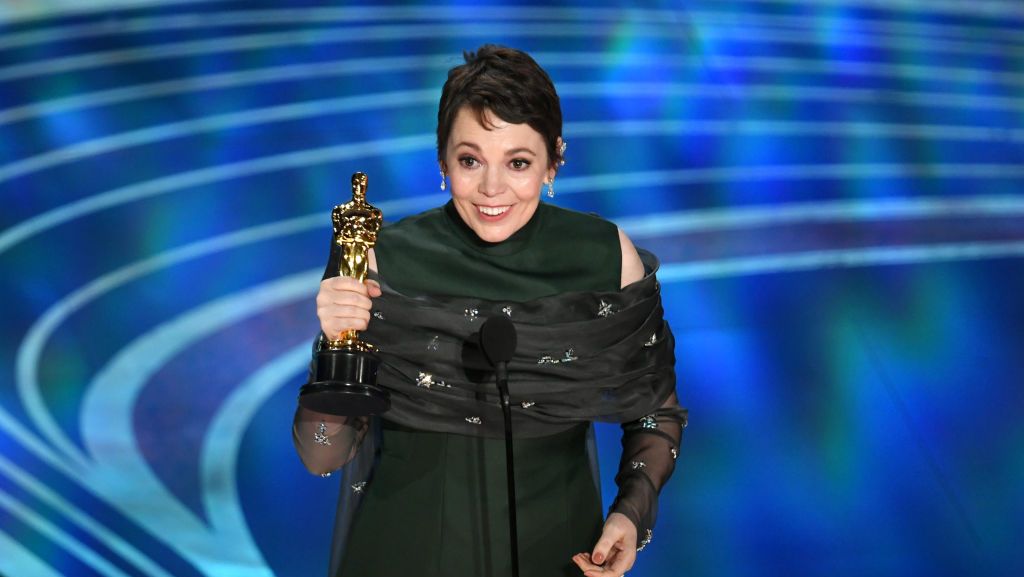 Marvel in Talks With Olivia Colman for Secret Invasion Series Role -  KeenGamer