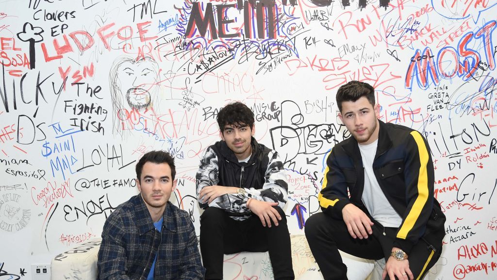 preview for 8 REASONS THE JONAS BROTHERS ARE BIGGER THAN EVER