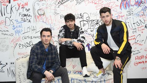 preview for 8 REASONS THE JONAS BROTHERS ARE BIGGER THAN EVER