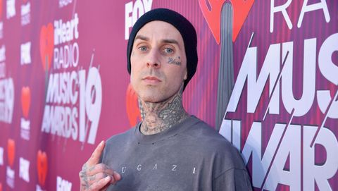 preview for 4 Things To Know About Travis Barker