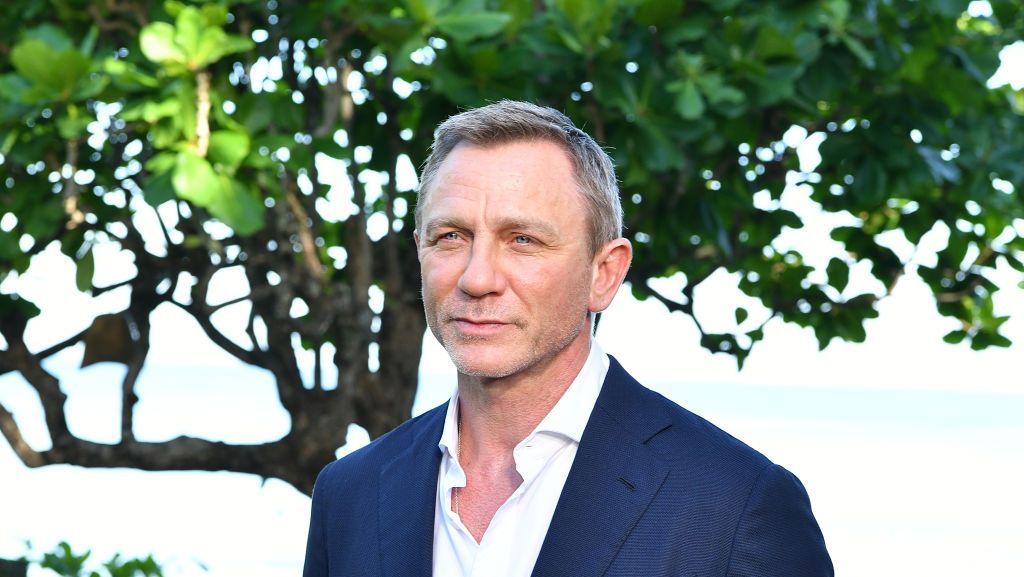 Daniel Craig revela que quebrou nariz de Dave Bautista em set de
