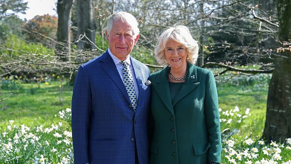 preview for King Charles and Queen Camilla’s Royal Relationship