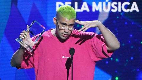 preview for 5 Things You Should Know About Bad Bunny