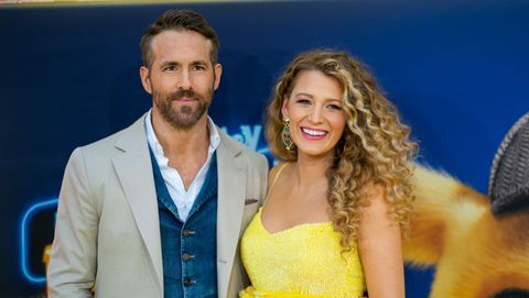 preview for Ryan Reynolds and Blake Lively’s Relationship Timeline