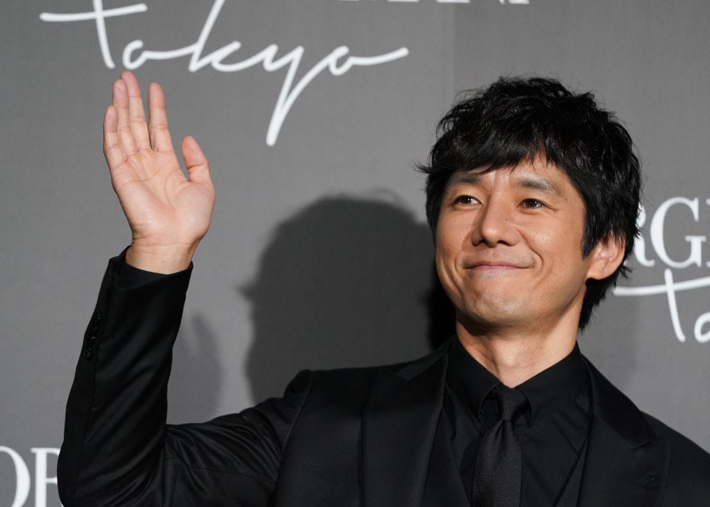 murakami haruki