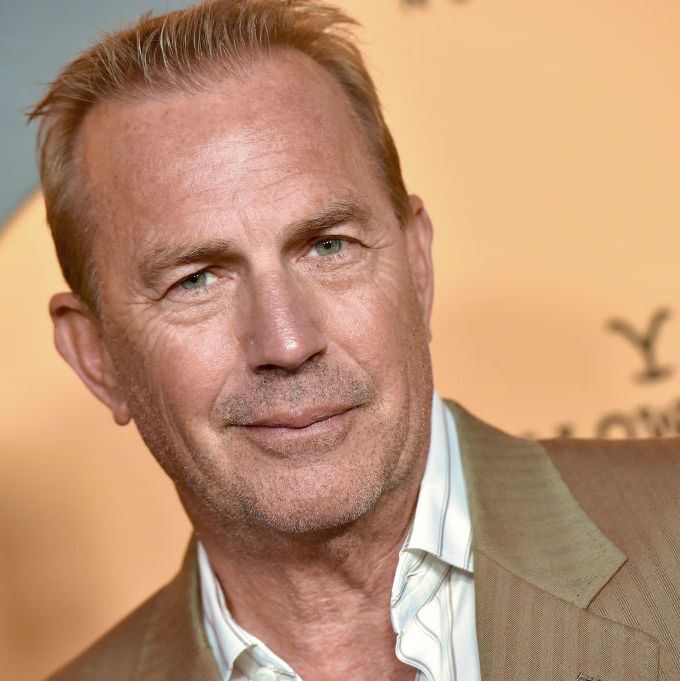 Kevin Costner Is Leaving <i>Yellowstone</i> For Another Western Epic