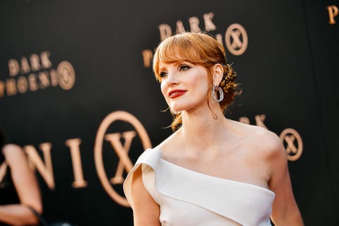 preview for Jessica Chastain’s Incredible Career Evolution