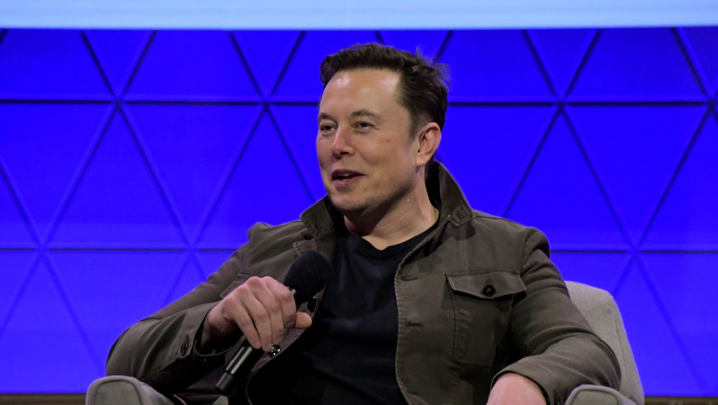 preview for Elon Musk's Net Worth Is Out Of This World