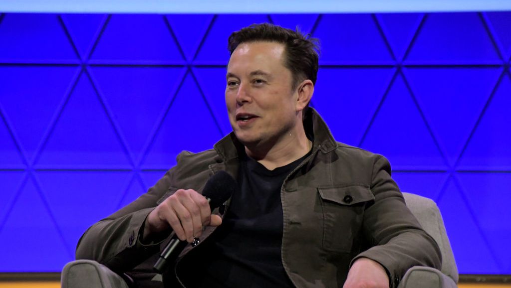 preview for Elon Musk's Net Worth Is Out Of This World