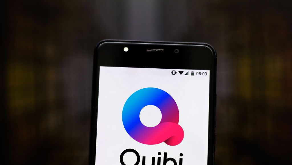 preview for 5 Things You Should Know About Quibi