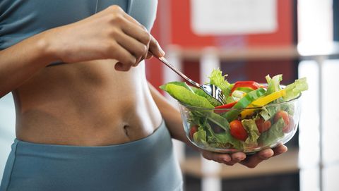 preview for 5 Diet Tips for Better Gut Health