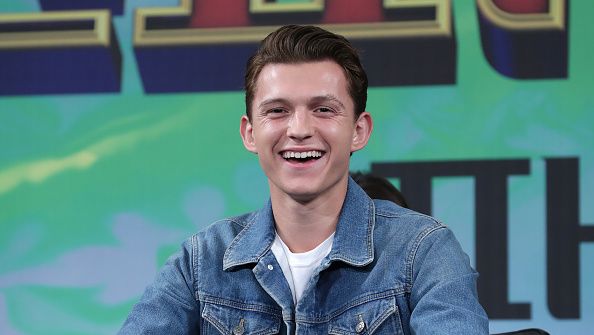 preview for 9 Things You Didn't Know About Tom Holland