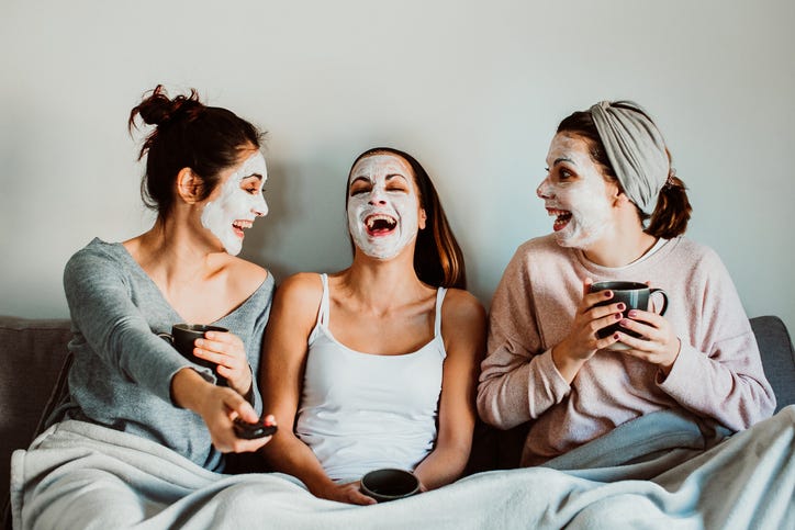 preview for 7 Tips for Spring and Summer Skin Care