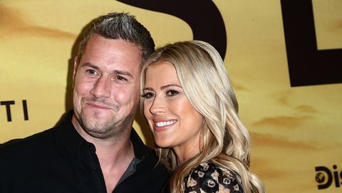preview for Christina and Ant Anstead's Relationship Timeline