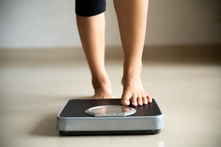Weight Loss After 60: Complete Guide for Seniors to Lose Weight Safely