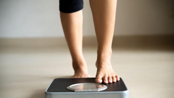 Can You Gain Weight In One Day? 11 Overnight Weight Gain Causes