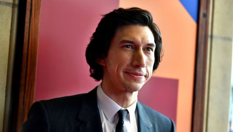 preview for 5 Things to Know About Adam Driver