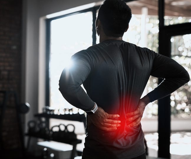 come Come sviluppare la forza di tutto il corpo in 10 minuti