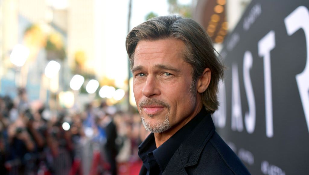 preview for A Look Back At Brad Pitt's Incredible Career