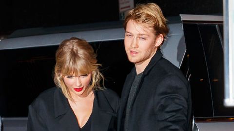 preview for Taylor Swift and Joe Alwyn’s Relationship Timeline