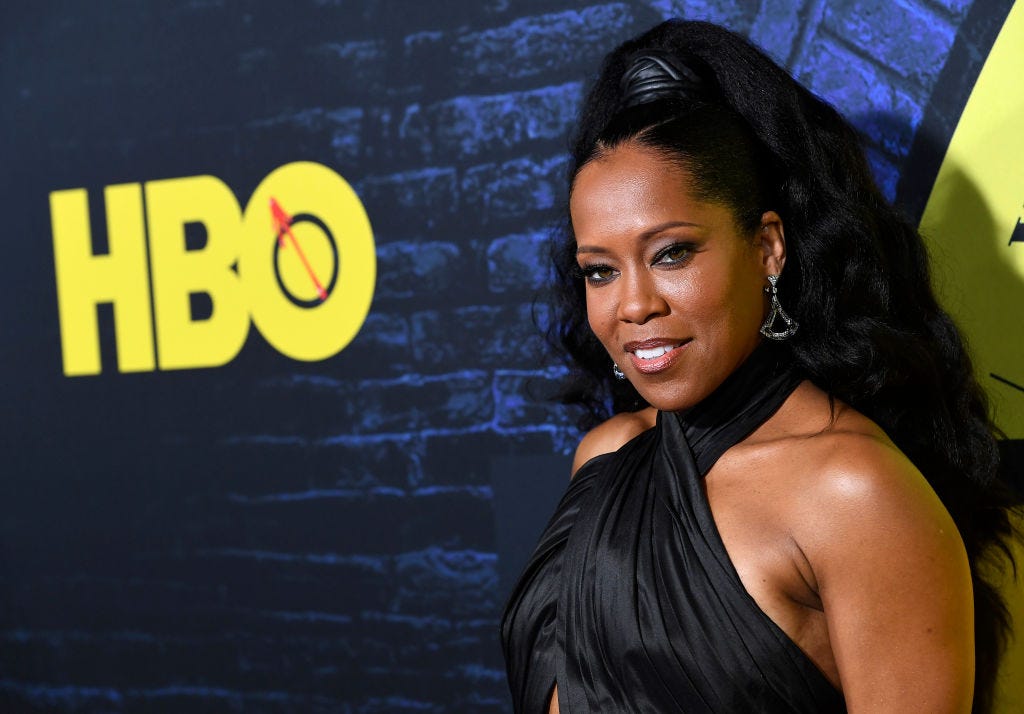 Shirley: News, Cast, Trailer, Premiere Date & More for Regina King's