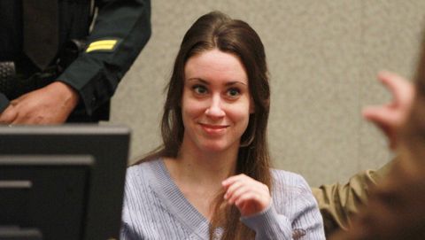 preview for Where is Casey Anthony Now?