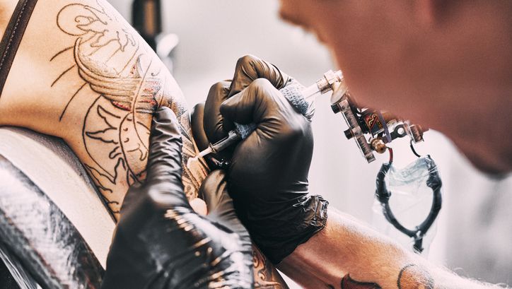 preview for What to Know Before Your First Tattoo