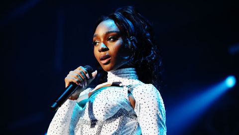 preview for Normani’s Star is on the Rise