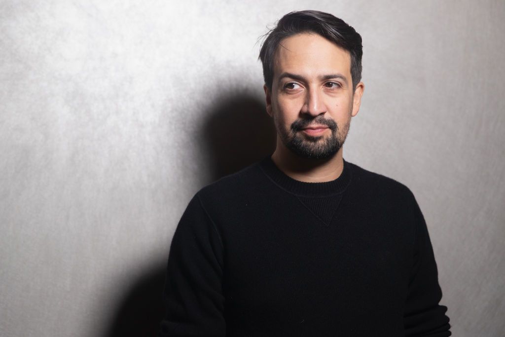 Lin manuel miranda tickets best sale