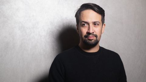 preview for Lin-Manuel Miranda is a Man of Many Talents