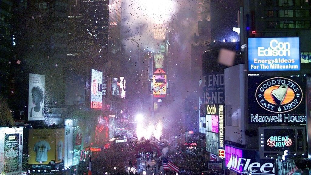 115 Best New Year Instagram Captions 2023 - NYE Caption Ideas