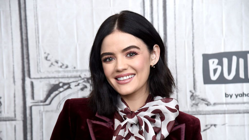 preview for 5 Things to Know About Lucy Hale