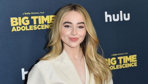 preview for 5 Things to Know About Sabrina Carpenter