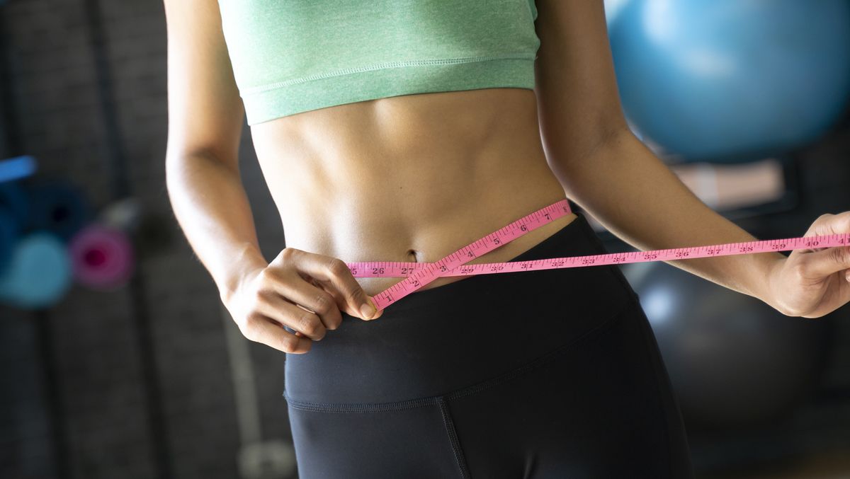 This Super Simple Workout Burns Belly Flab Like Crazy — Chasing