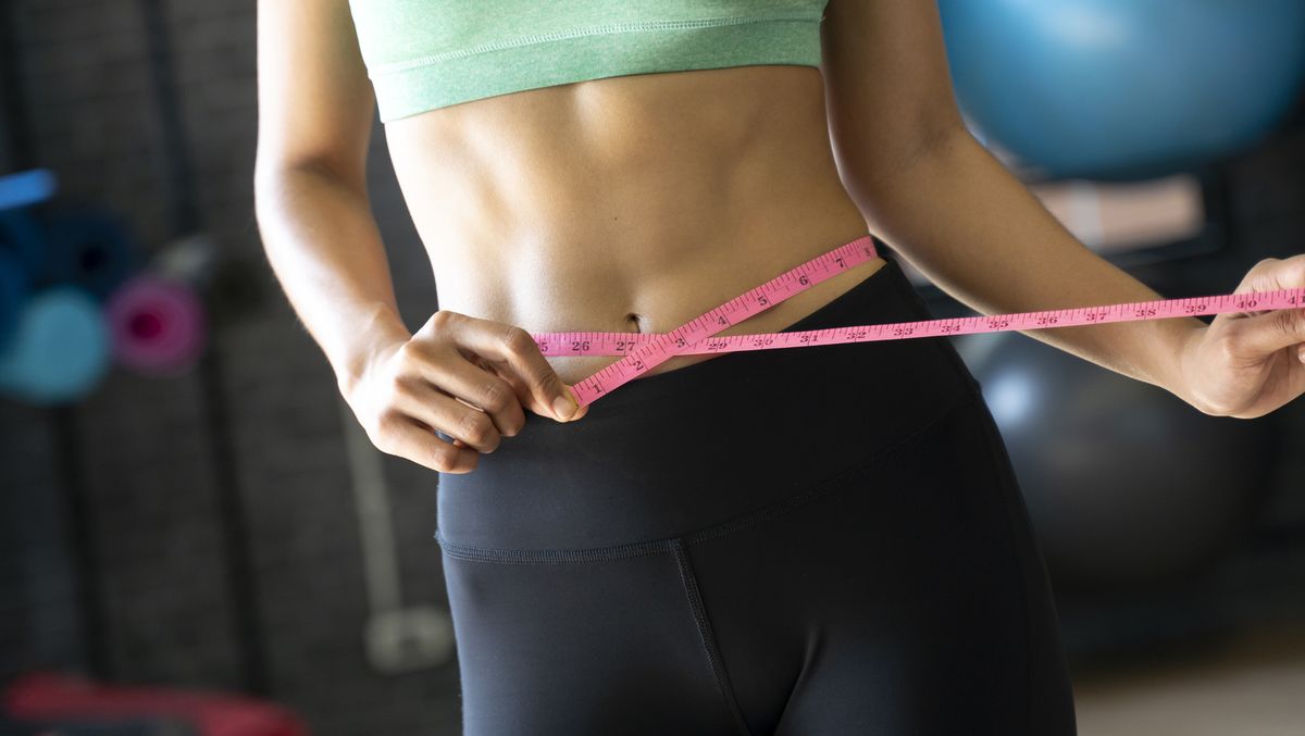 preview for 8 Weight Loss Myths Debunked