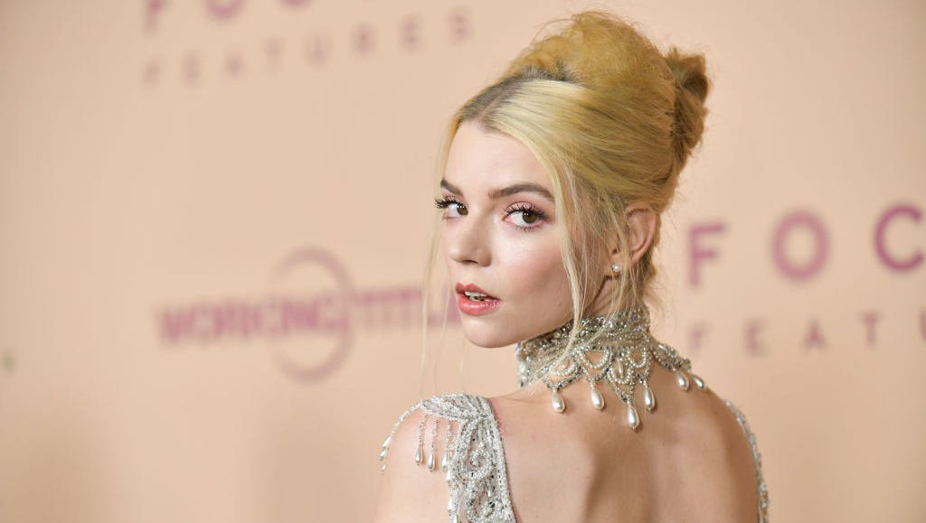 Will There Be a 'Queen's Gambit' Season 2 on Netflix? Anya Taylor