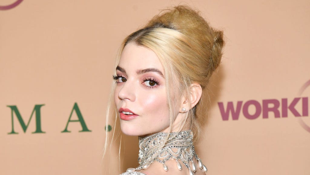 Anya Taylor-Joy Wedding: Inside The Glitzy Venice Nuptials & Dior