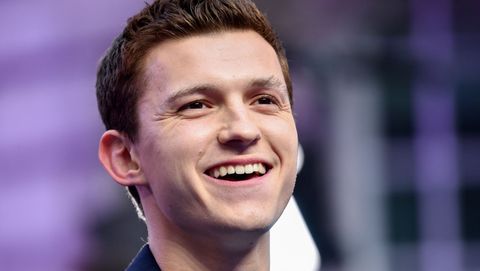 preview for 5 Reasons to Love Tom Holland