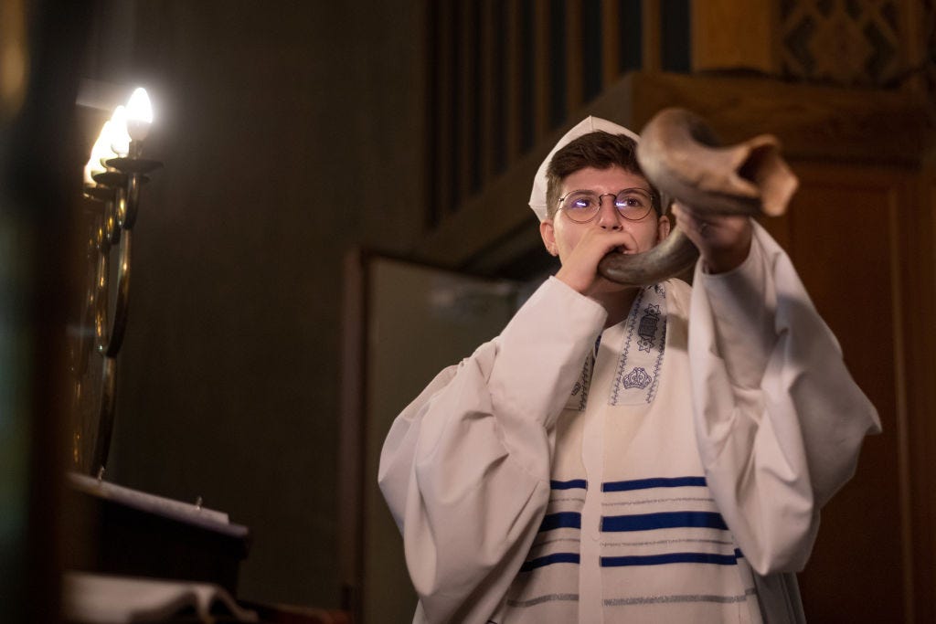 preview for Everything to Know About Yom Kippur