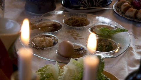 preview for 8 Things To Know About Passover