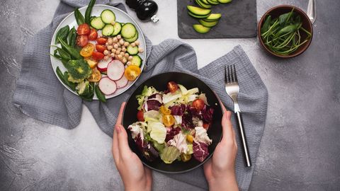 preview for A Beginner's Guide to Plant-Based Eating